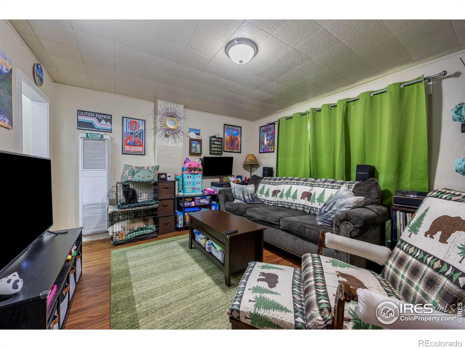 MLS Image #1 for 1225  pleasant acres drive,evans, Colorado