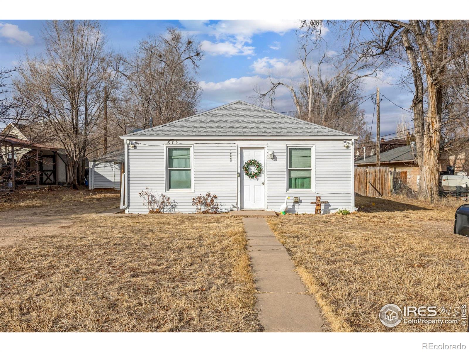 MLS Image #2 for 1225  pleasant acres drive,evans, Colorado