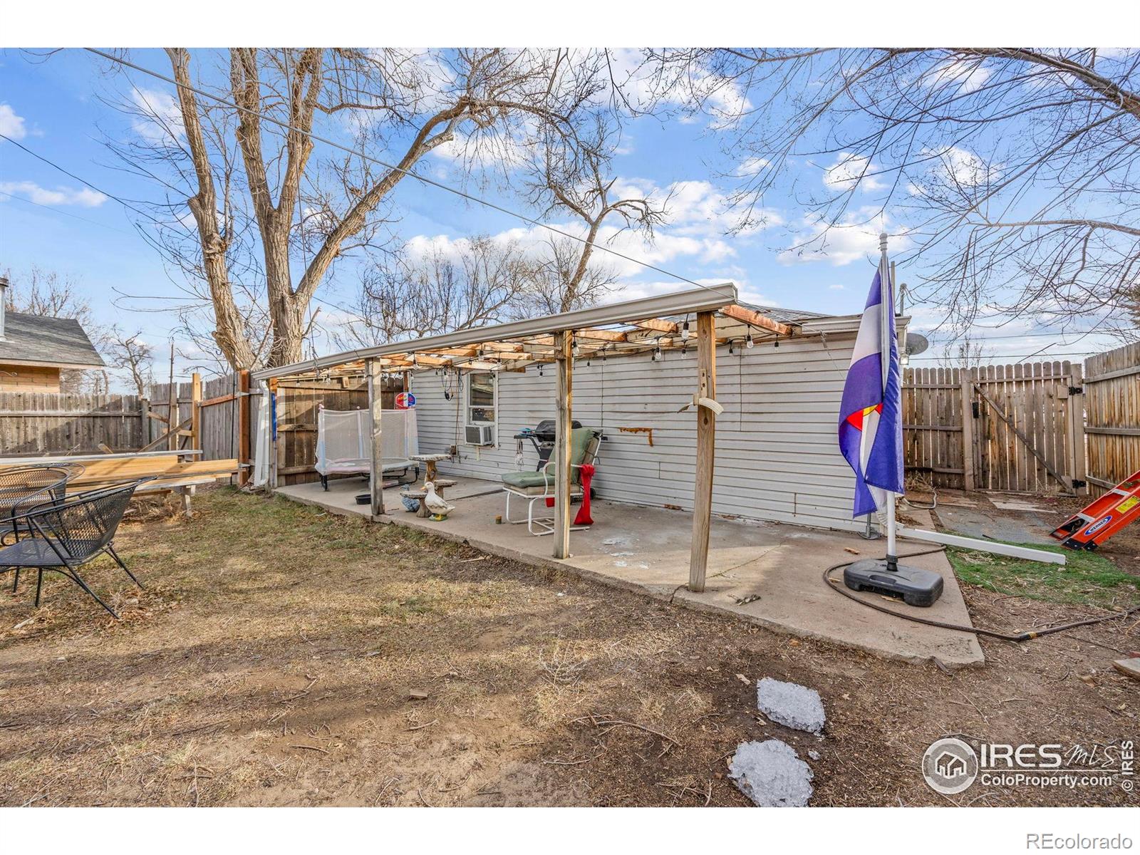 MLS Image #20 for 1225  pleasant acres drive,evans, Colorado