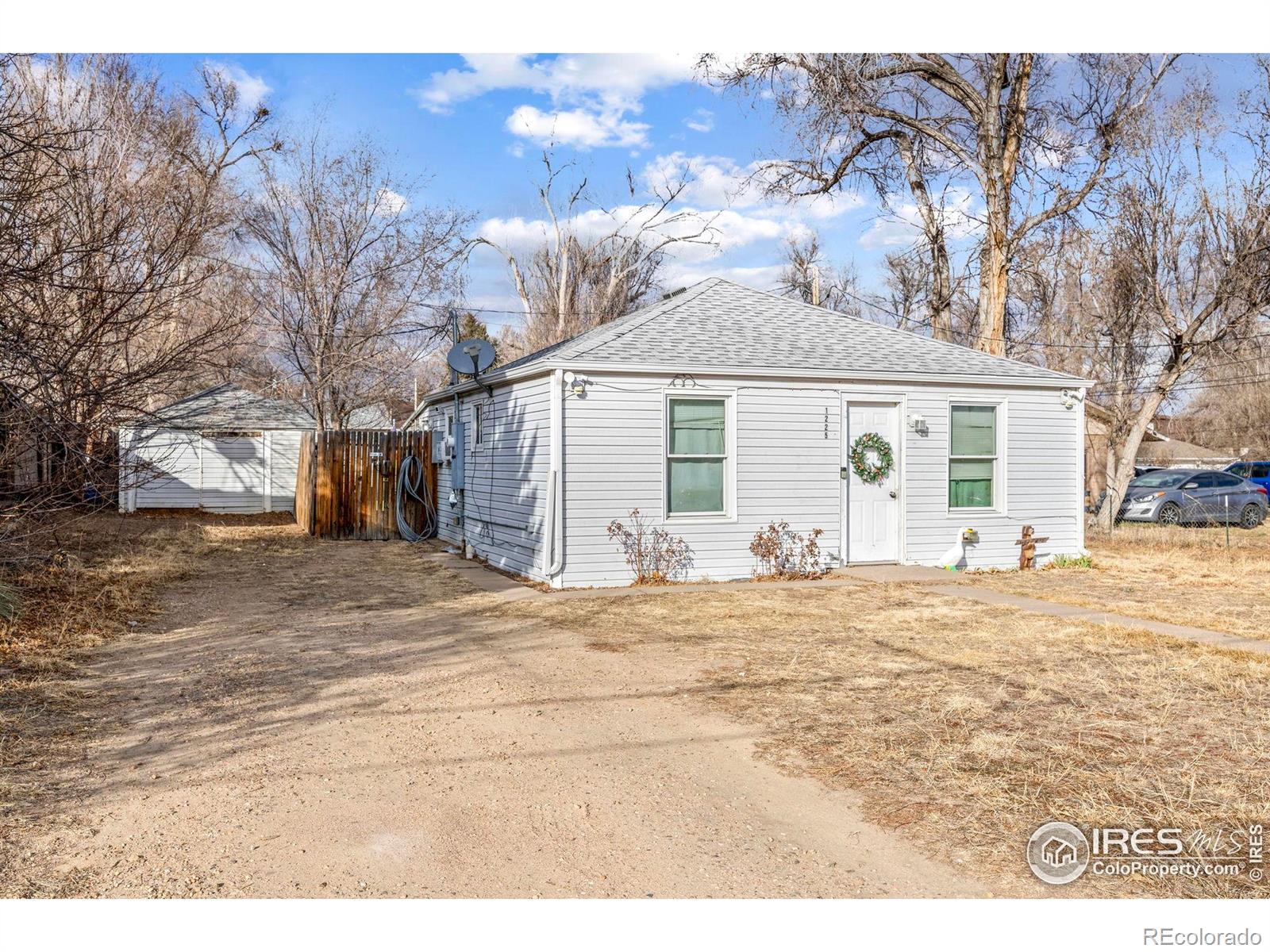 MLS Image #3 for 1225  pleasant acres drive,evans, Colorado