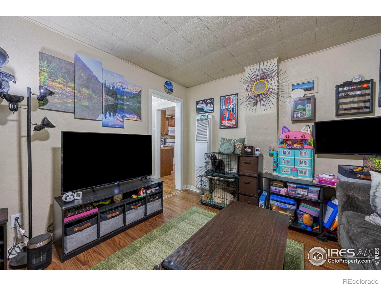 MLS Image #4 for 1225  pleasant acres drive,evans, Colorado