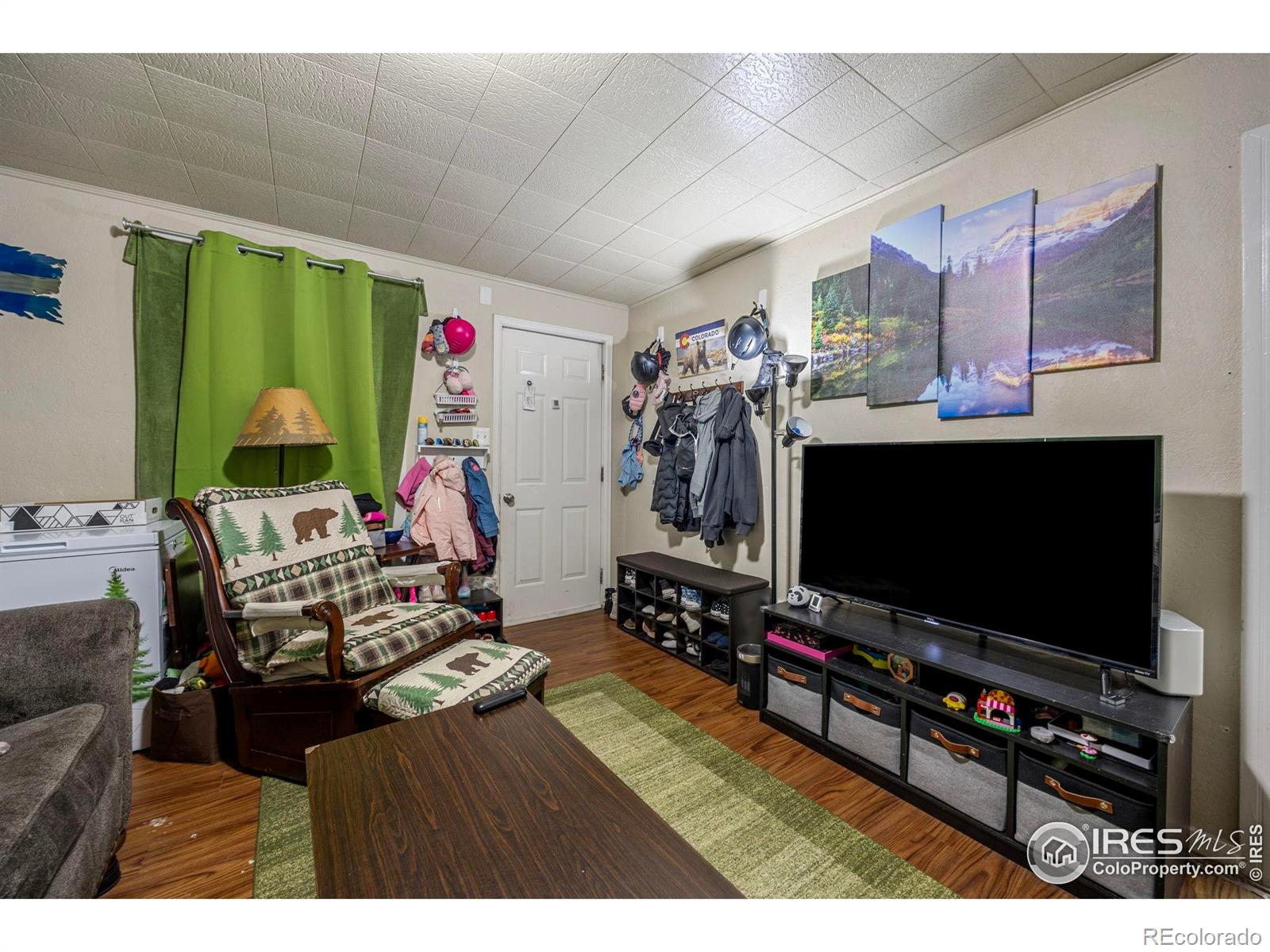 MLS Image #5 for 1225  pleasant acres drive,evans, Colorado