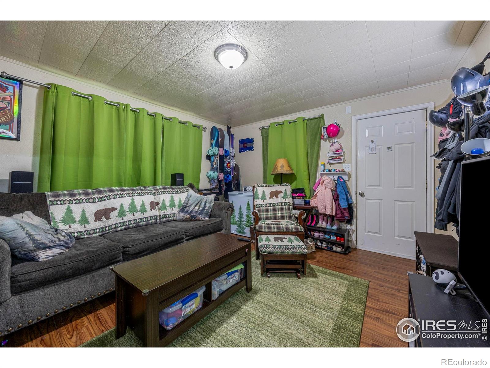 MLS Image #6 for 1225  pleasant acres drive,evans, Colorado