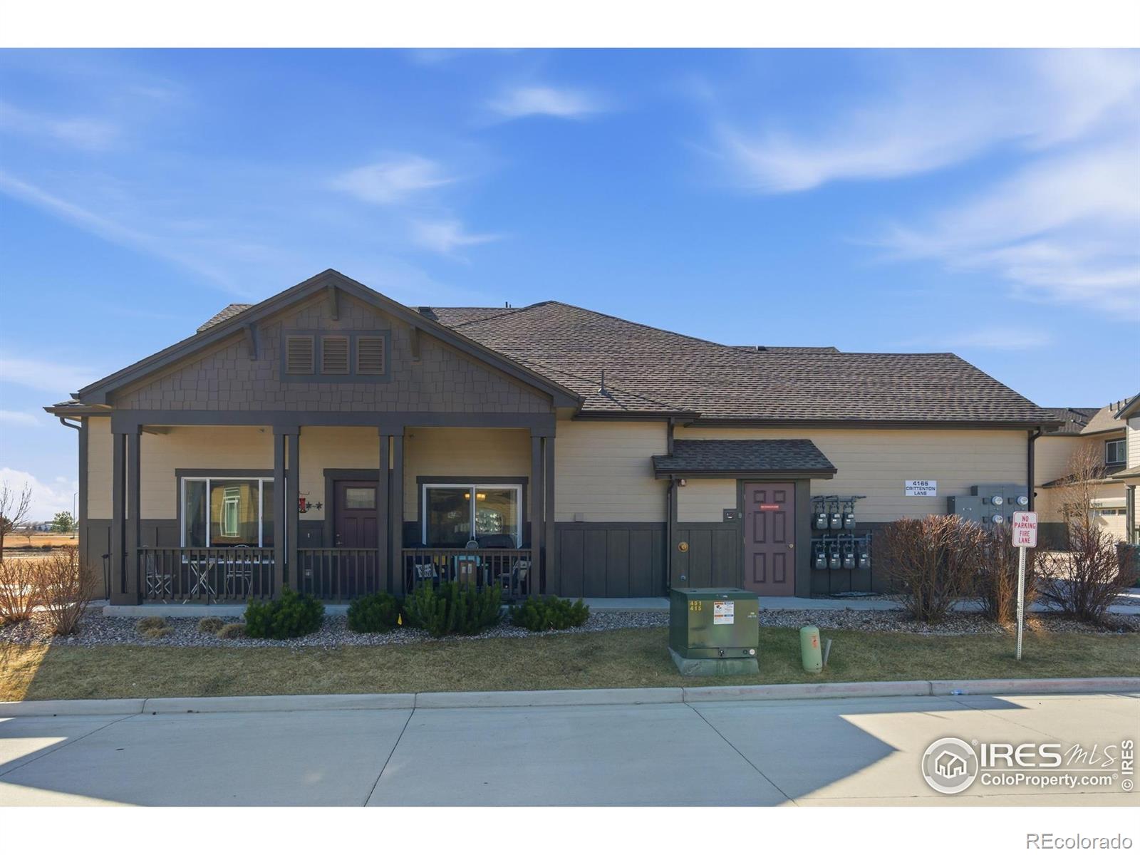 MLS Image #0 for 4165  crittenton lane,wellington, Colorado