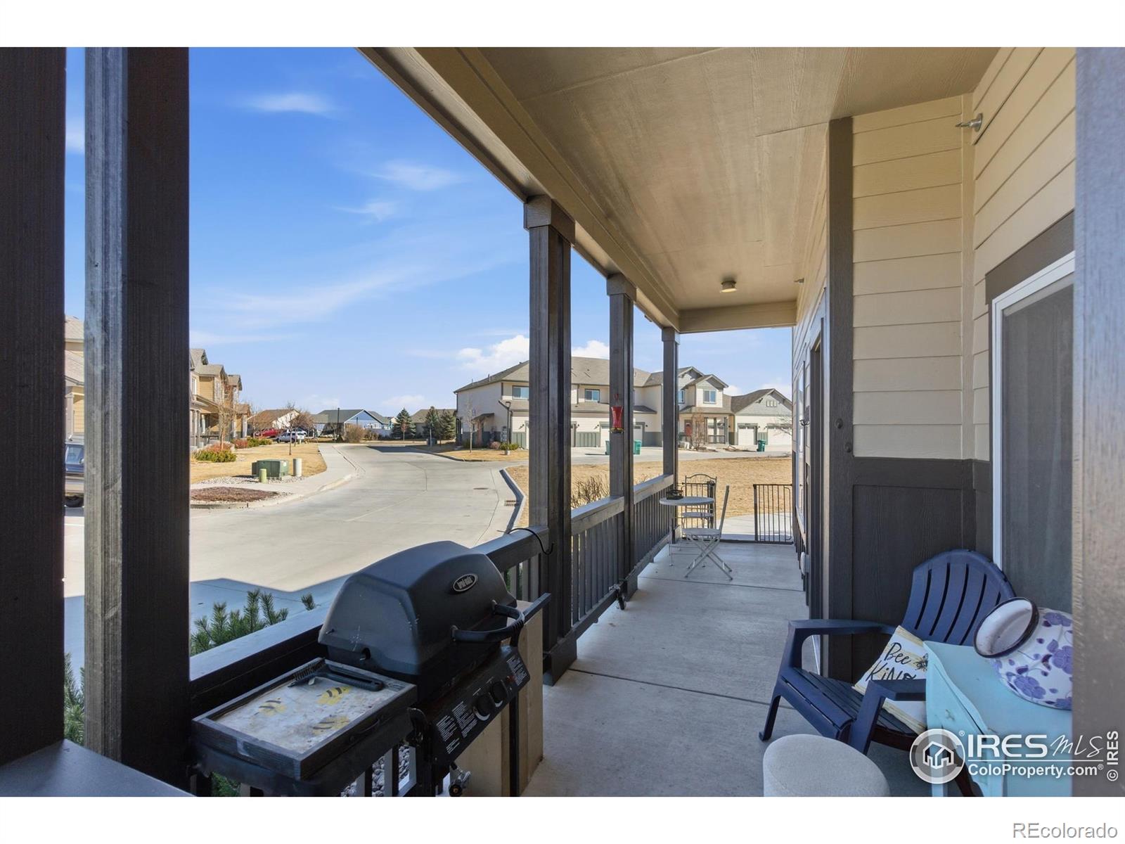 MLS Image #2 for 4165  crittenton lane,wellington, Colorado