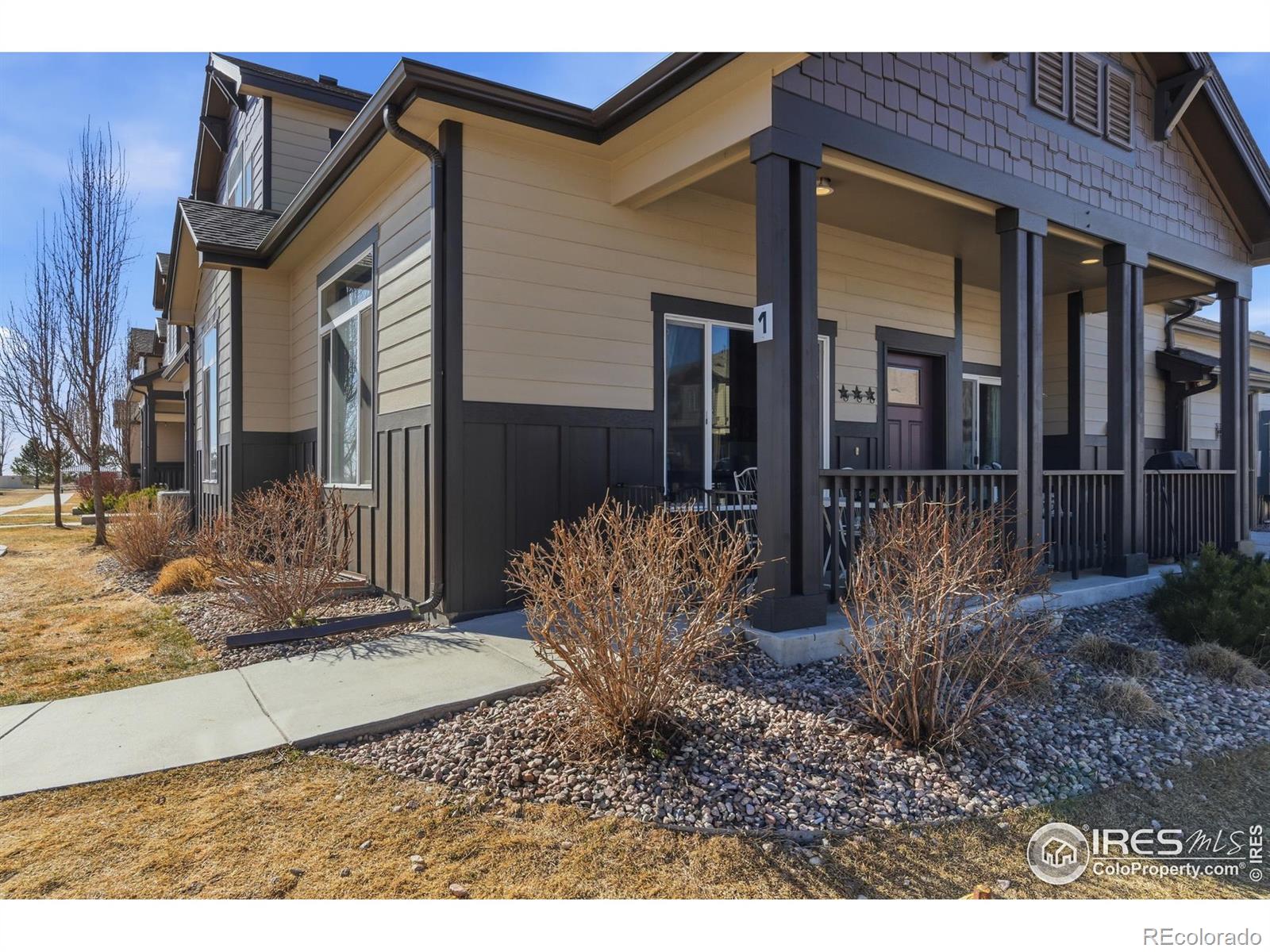 MLS Image #3 for 4165  crittenton lane,wellington, Colorado