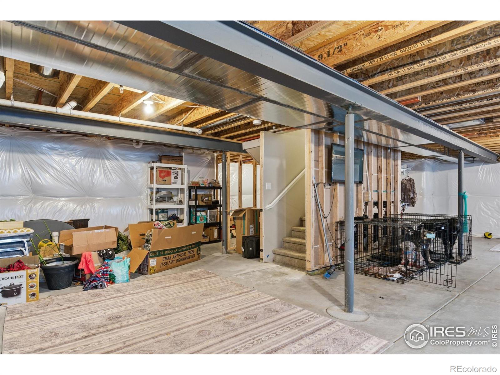 MLS Image #31 for 4165  crittenton lane,wellington, Colorado