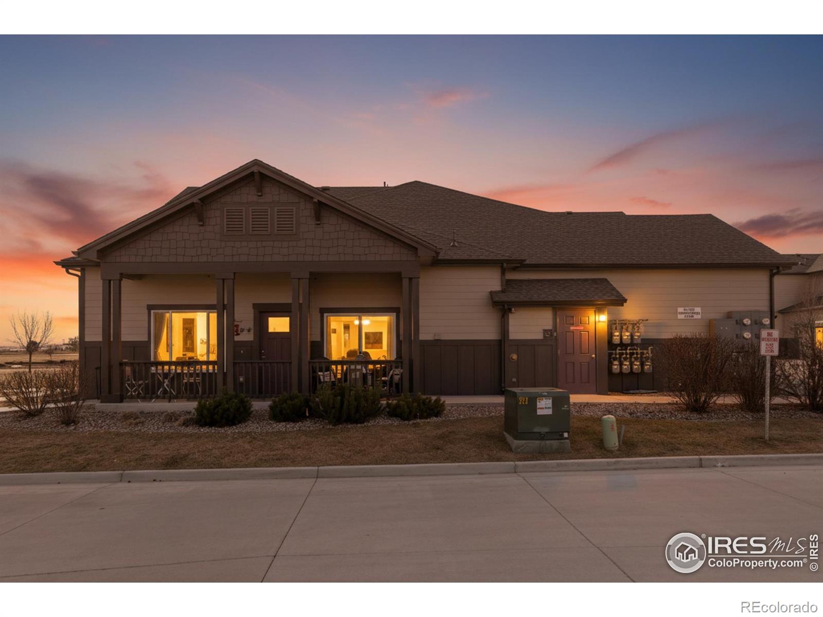 MLS Image #4 for 4165  crittenton lane,wellington, Colorado