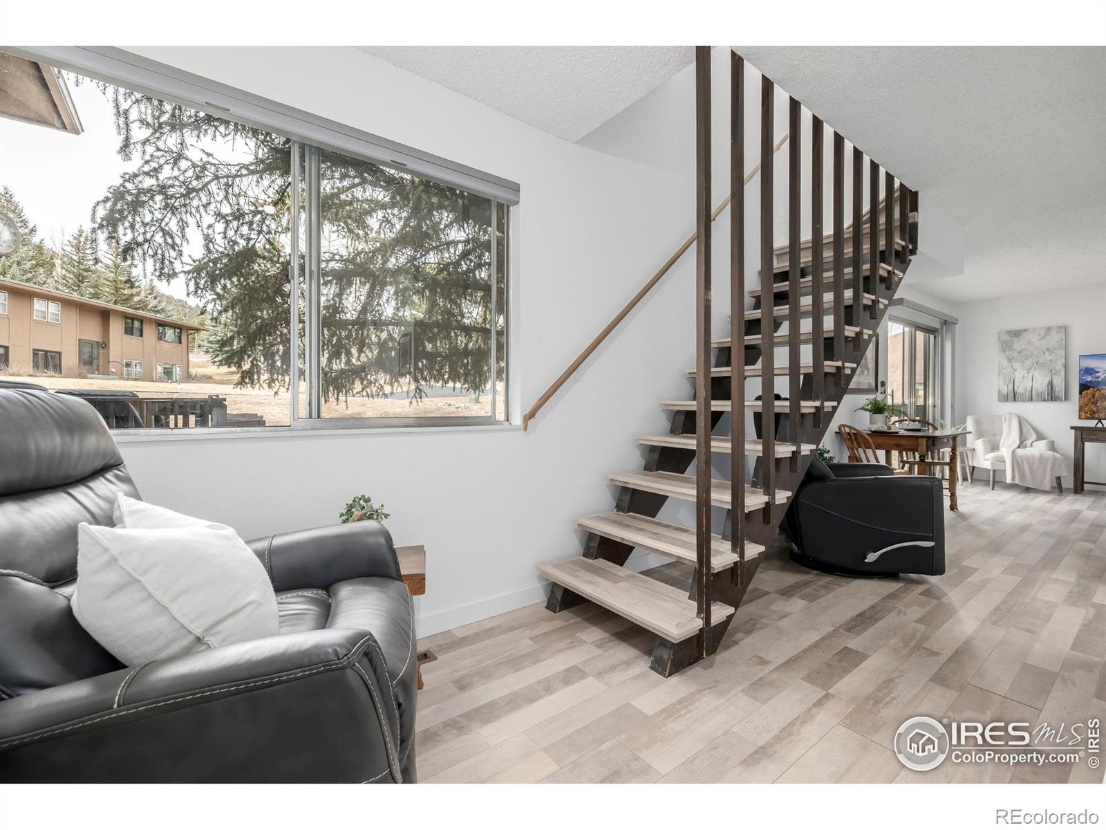 MLS Image #2 for 1121  fairway club circle,estes park, Colorado