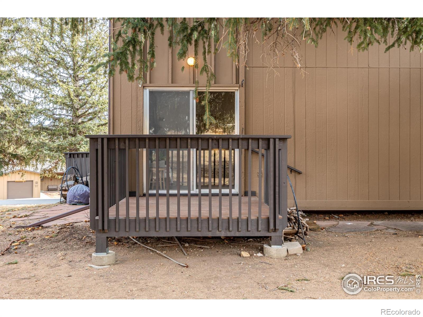 MLS Image #21 for 1121  fairway club circle,estes park, Colorado