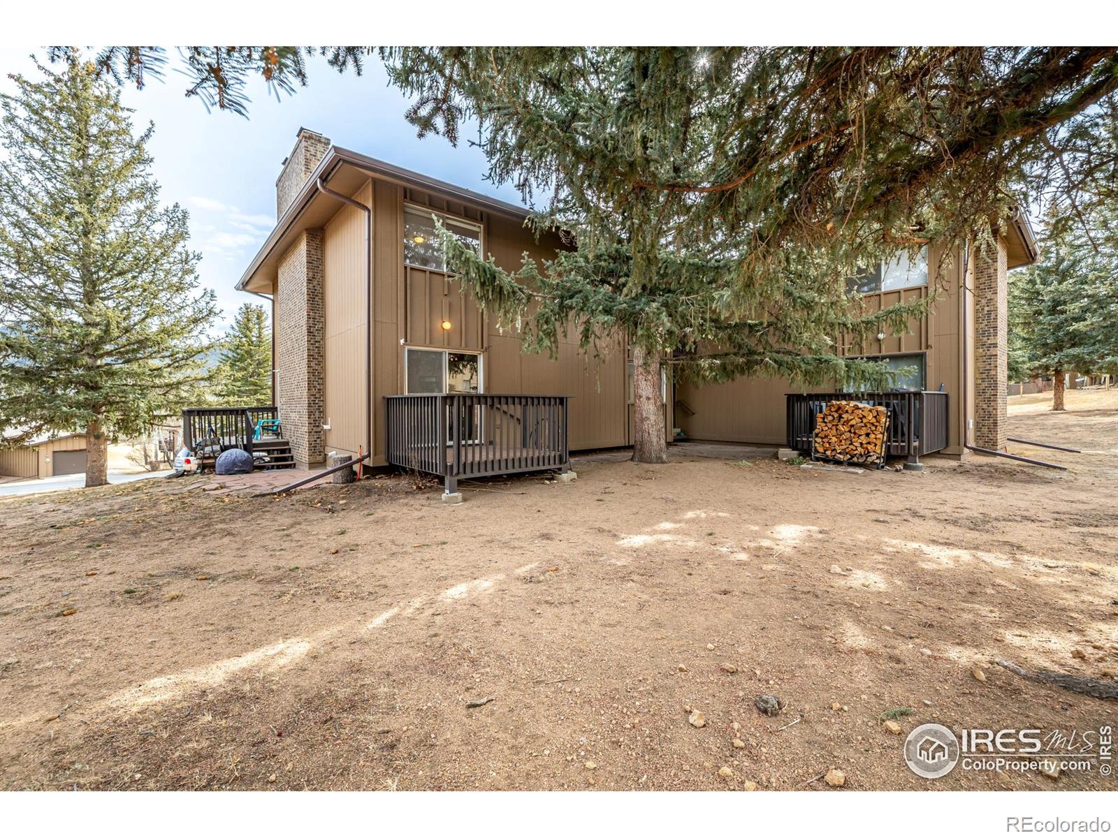 MLS Image #22 for 1121  fairway club circle,estes park, Colorado