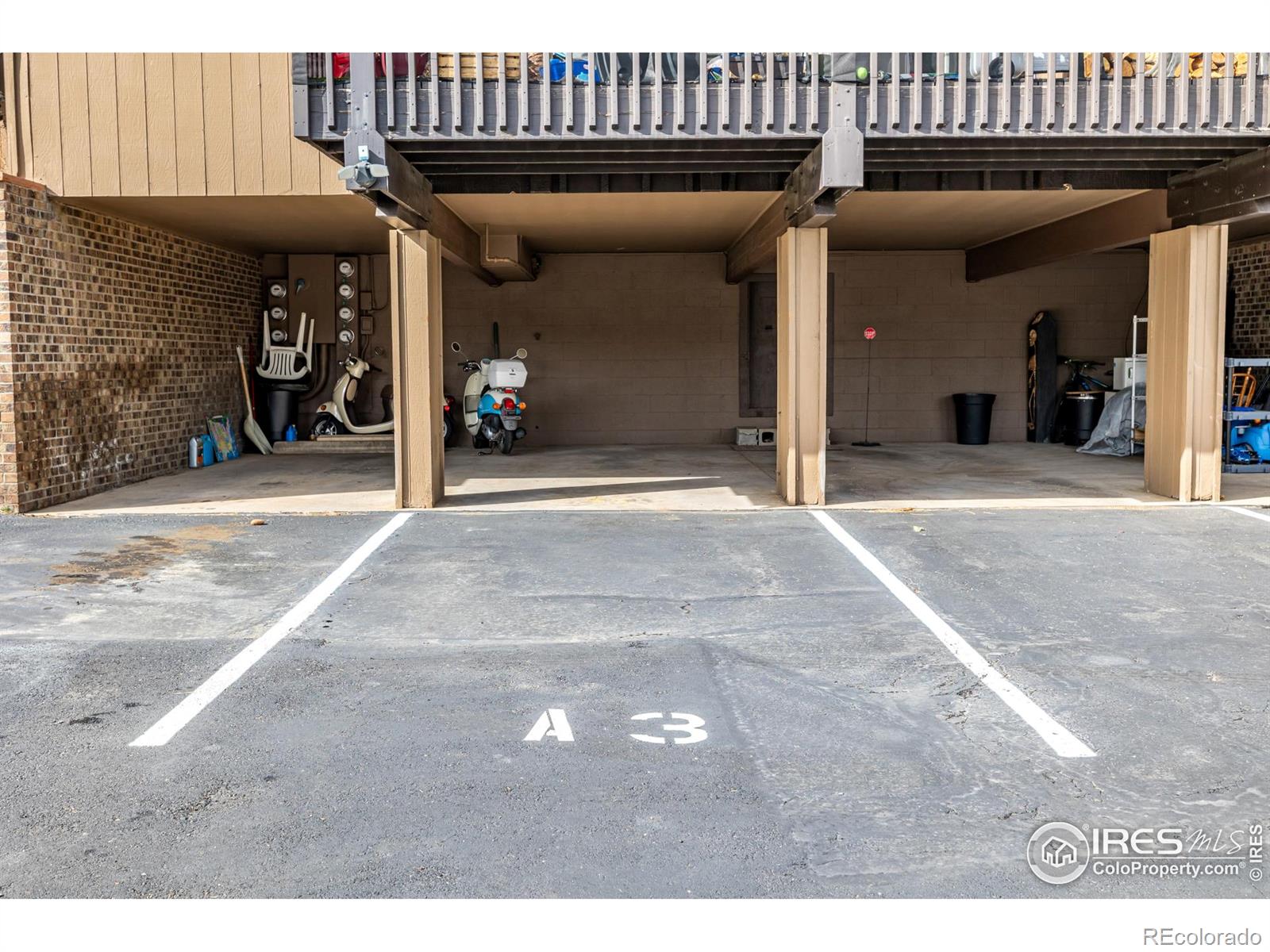MLS Image #24 for 1121  fairway club circle,estes park, Colorado
