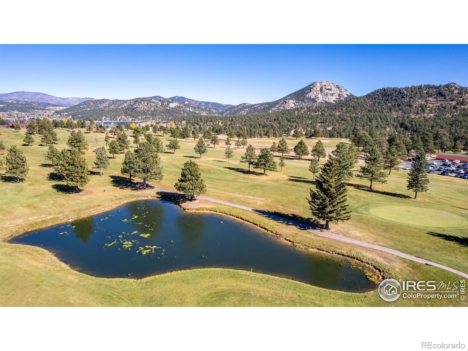 MLS Image #25 for 1121  fairway club circle,estes park, Colorado