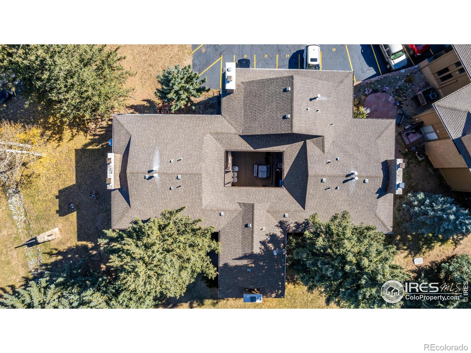 MLS Image #26 for 1121  fairway club circle,estes park, Colorado