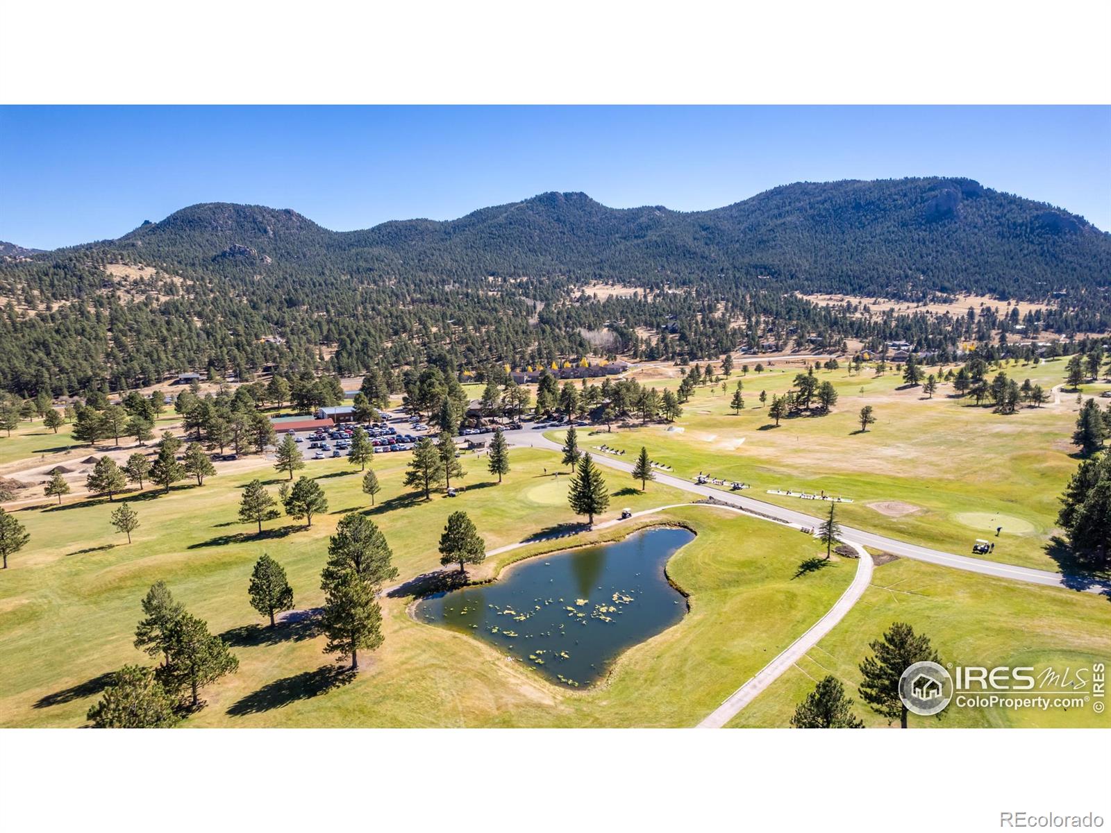 MLS Image #29 for 1121  fairway club circle,estes park, Colorado