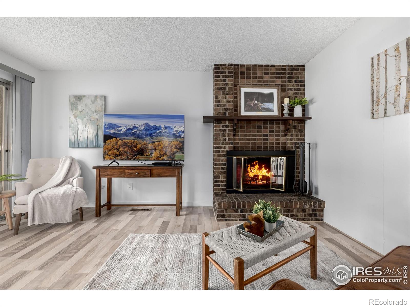 MLS Image #4 for 1121  fairway club circle,estes park, Colorado