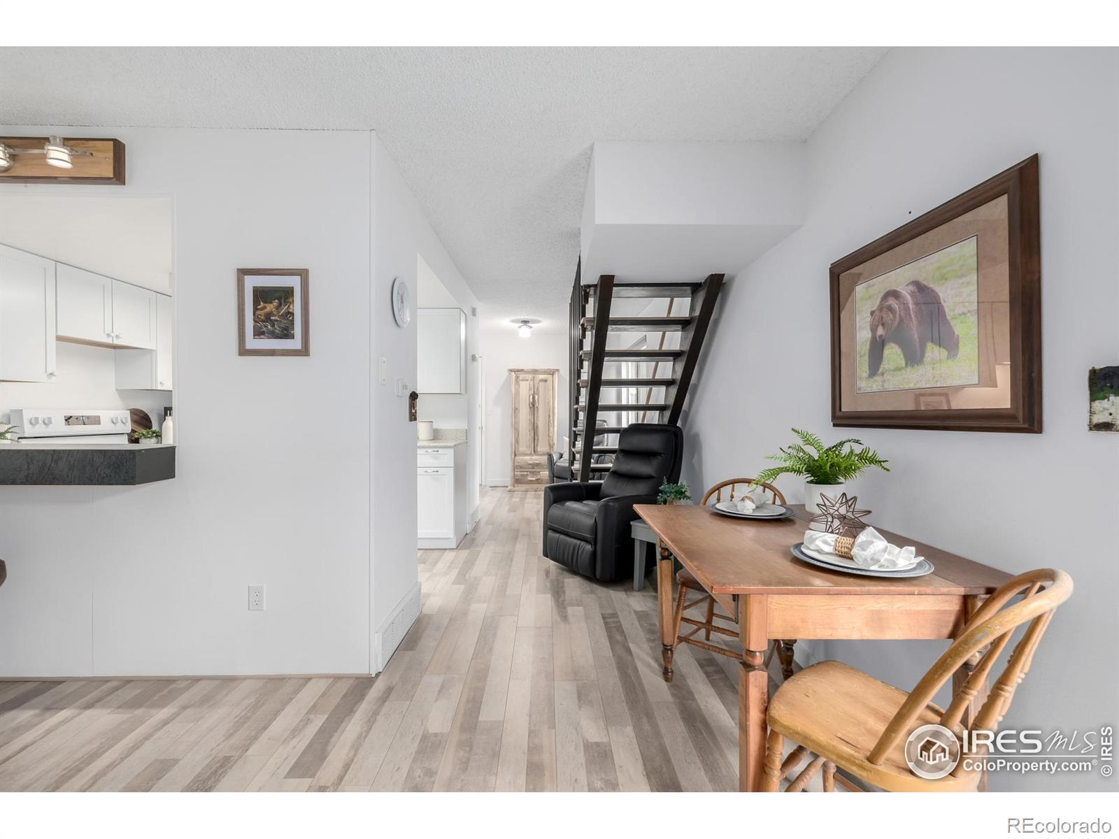 MLS Image #5 for 1121  fairway club circle,estes park, Colorado