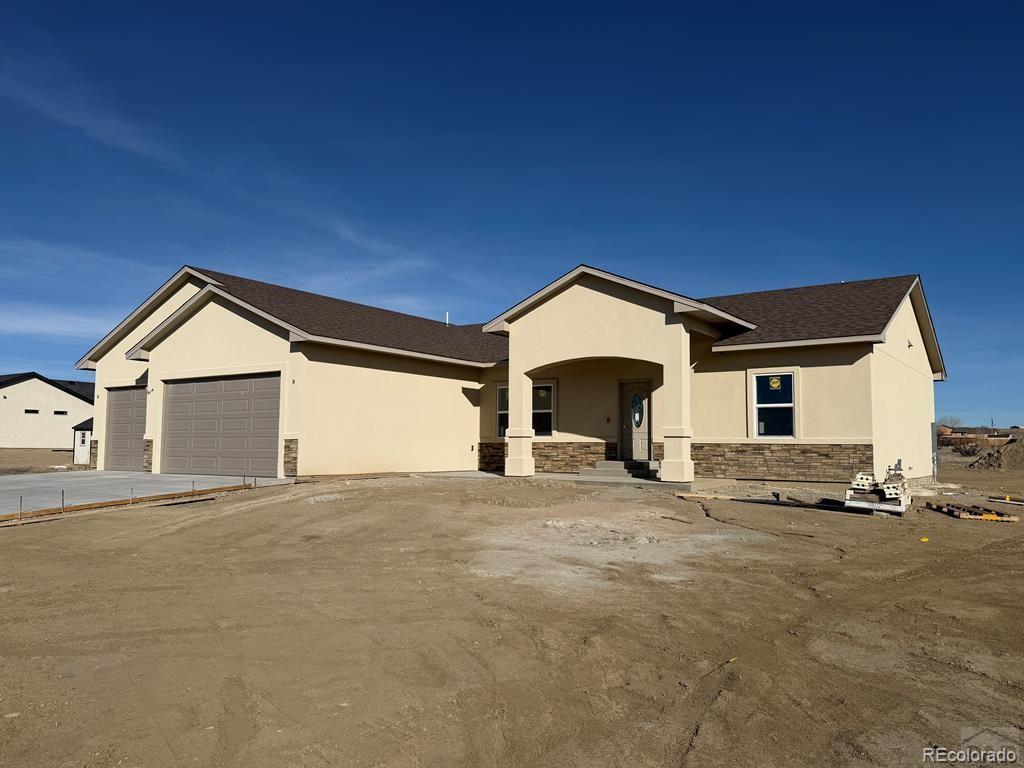 MLS Image #0 for 1176  knotty pine lane,pueblo west, Colorado
