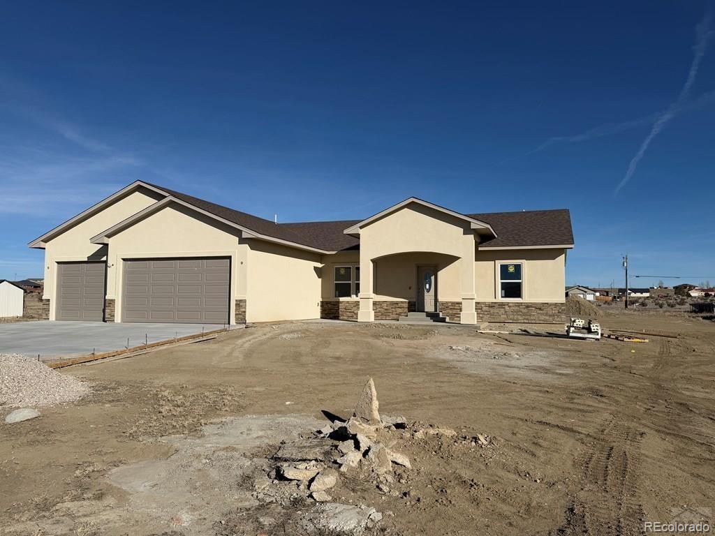 MLS Image #2 for 1176  knotty pine lane,pueblo west, Colorado