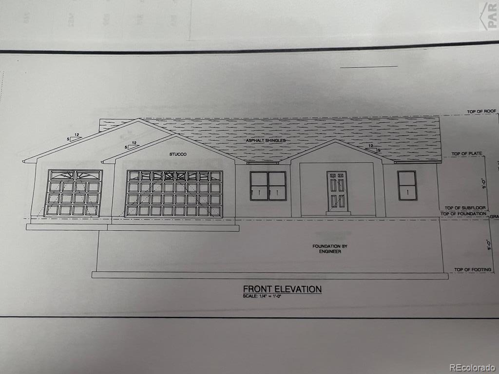 MLS Image #3 for 1176  knotty pine lane,pueblo west, Colorado