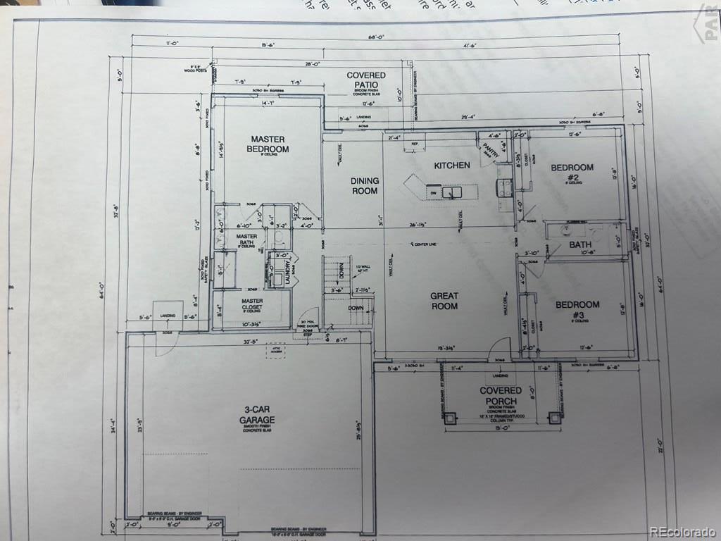 MLS Image #4 for 1176  knotty pine lane,pueblo west, Colorado