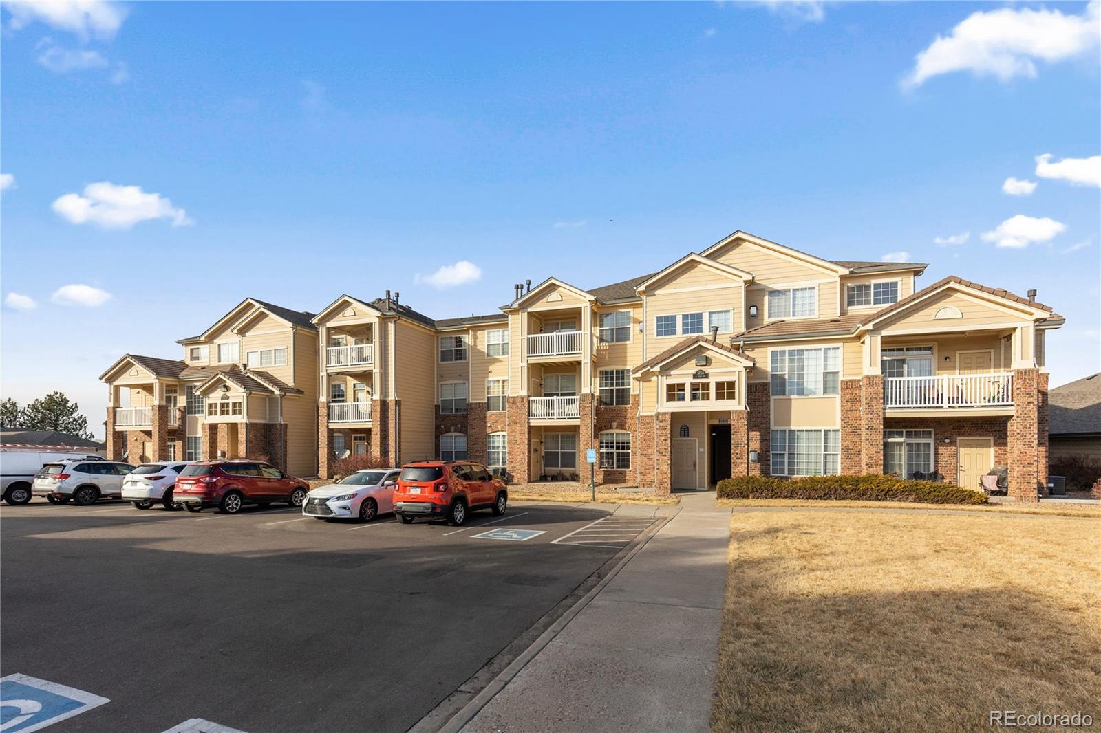 MLS Image #0 for 5756 n genoa way 12-208,aurora, Colorado