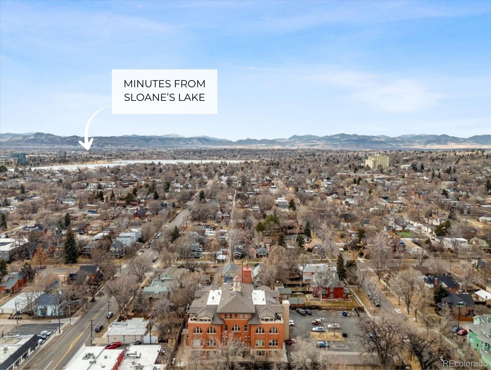 MLS Image #21 for 2351  federal boulevard,denver, Colorado