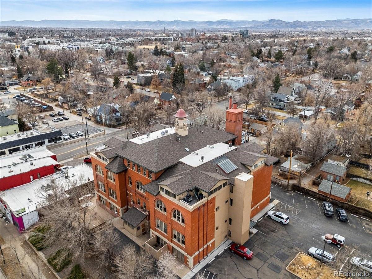 MLS Image #23 for 2351  federal boulevard,denver, Colorado