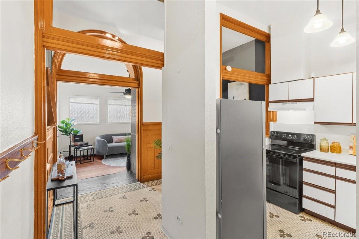 MLS Image #5 for 2351  federal boulevard,denver, Colorado