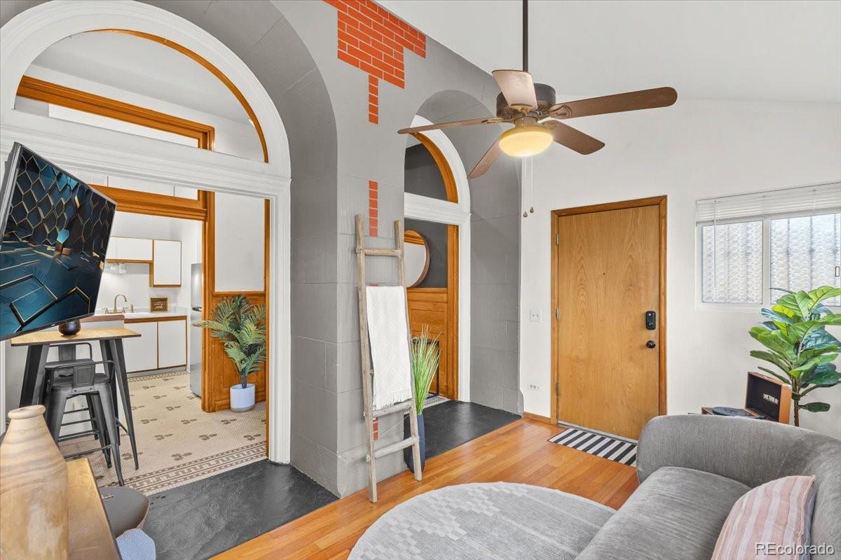 MLS Image #6 for 2351  federal boulevard,denver, Colorado