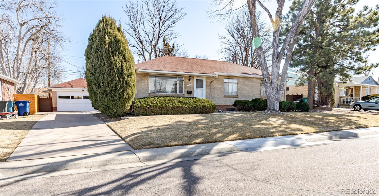 MLS Image #1 for 5830 s delaware street,littleton, Colorado