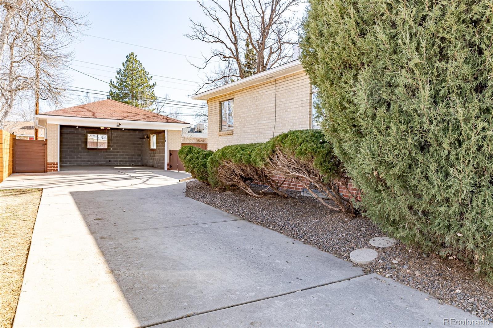 MLS Image #3 for 5830 s delaware street,littleton, Colorado