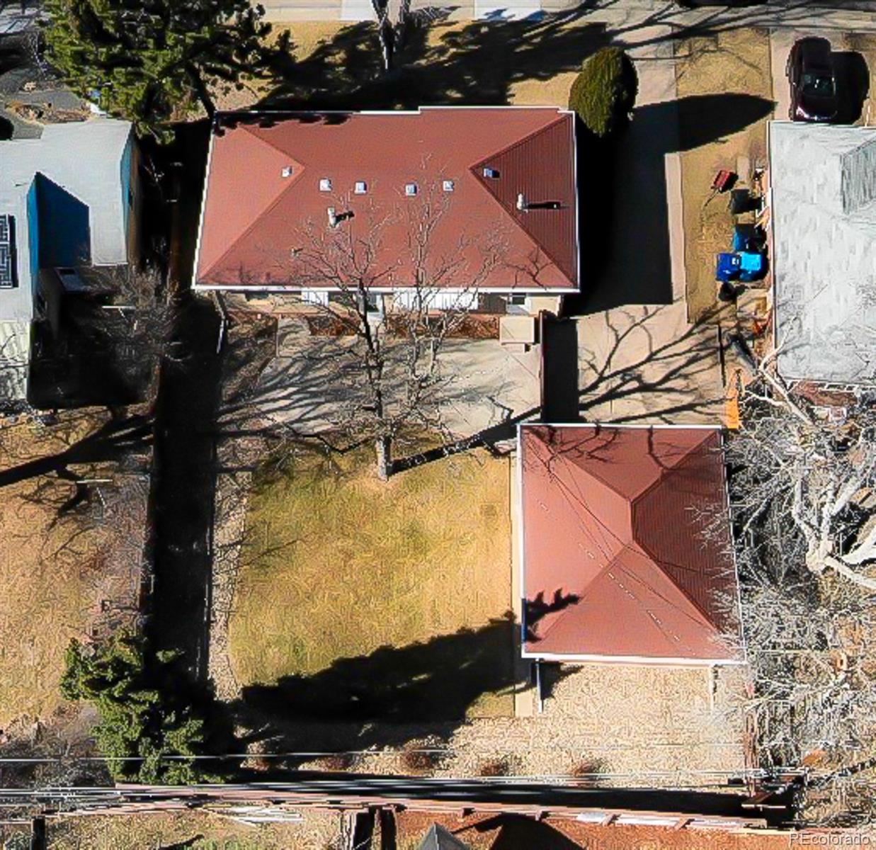 MLS Image #5 for 5830 s delaware street,littleton, Colorado