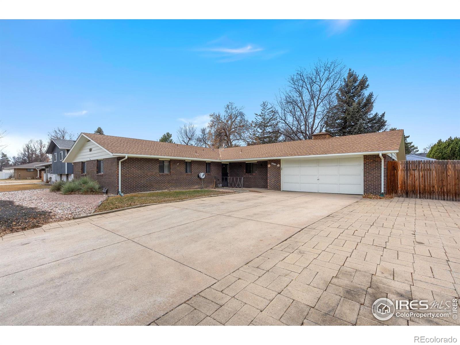 MLS Image #0 for 1809 s lemay avenue,fort collins, Colorado