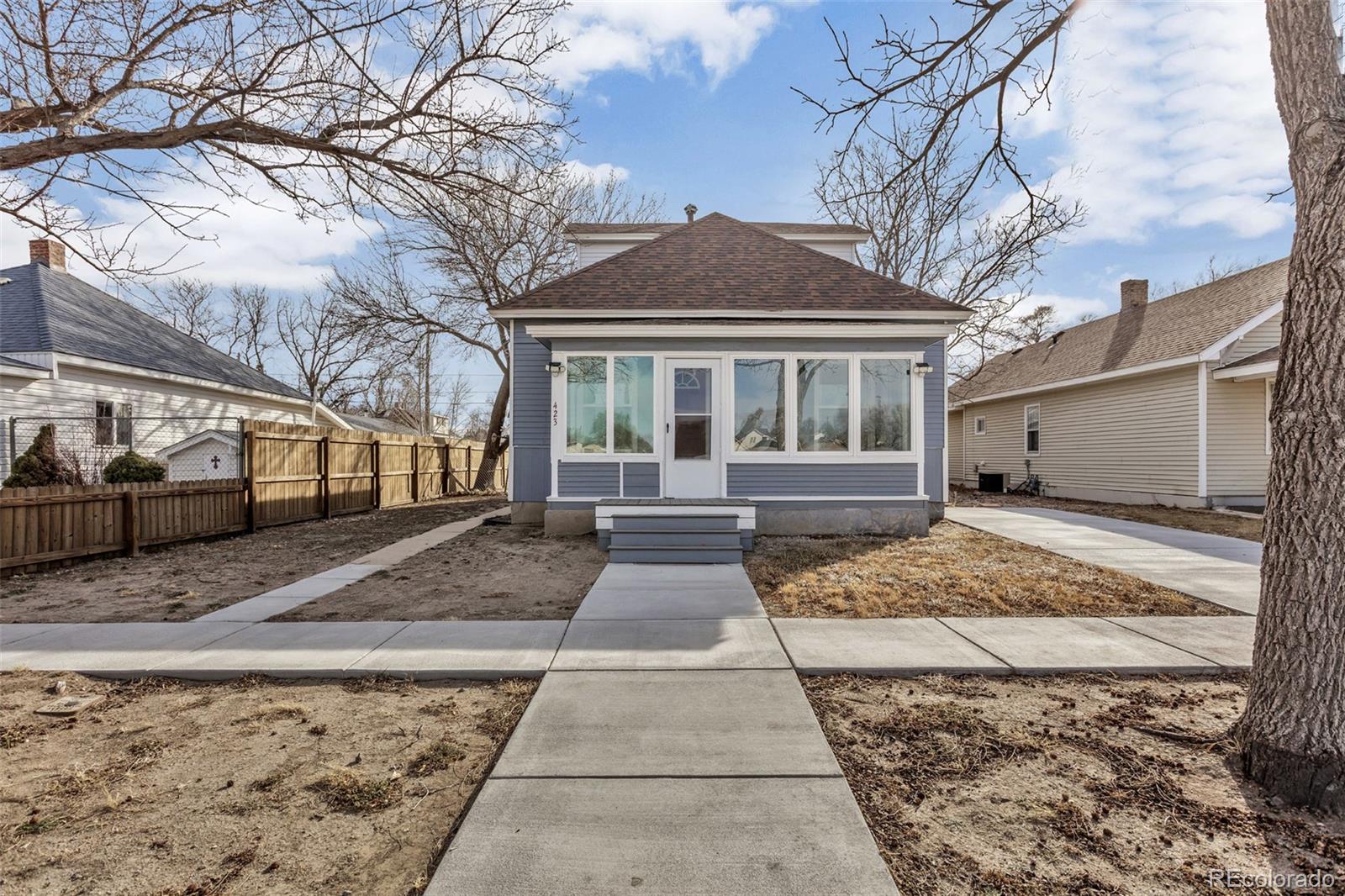 MLS Image #0 for 423  phelps street,sterling, Colorado