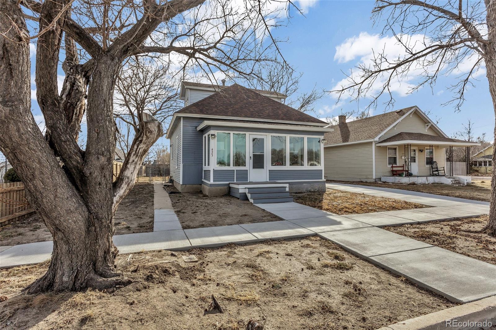 MLS Image #1 for 423  phelps street,sterling, Colorado