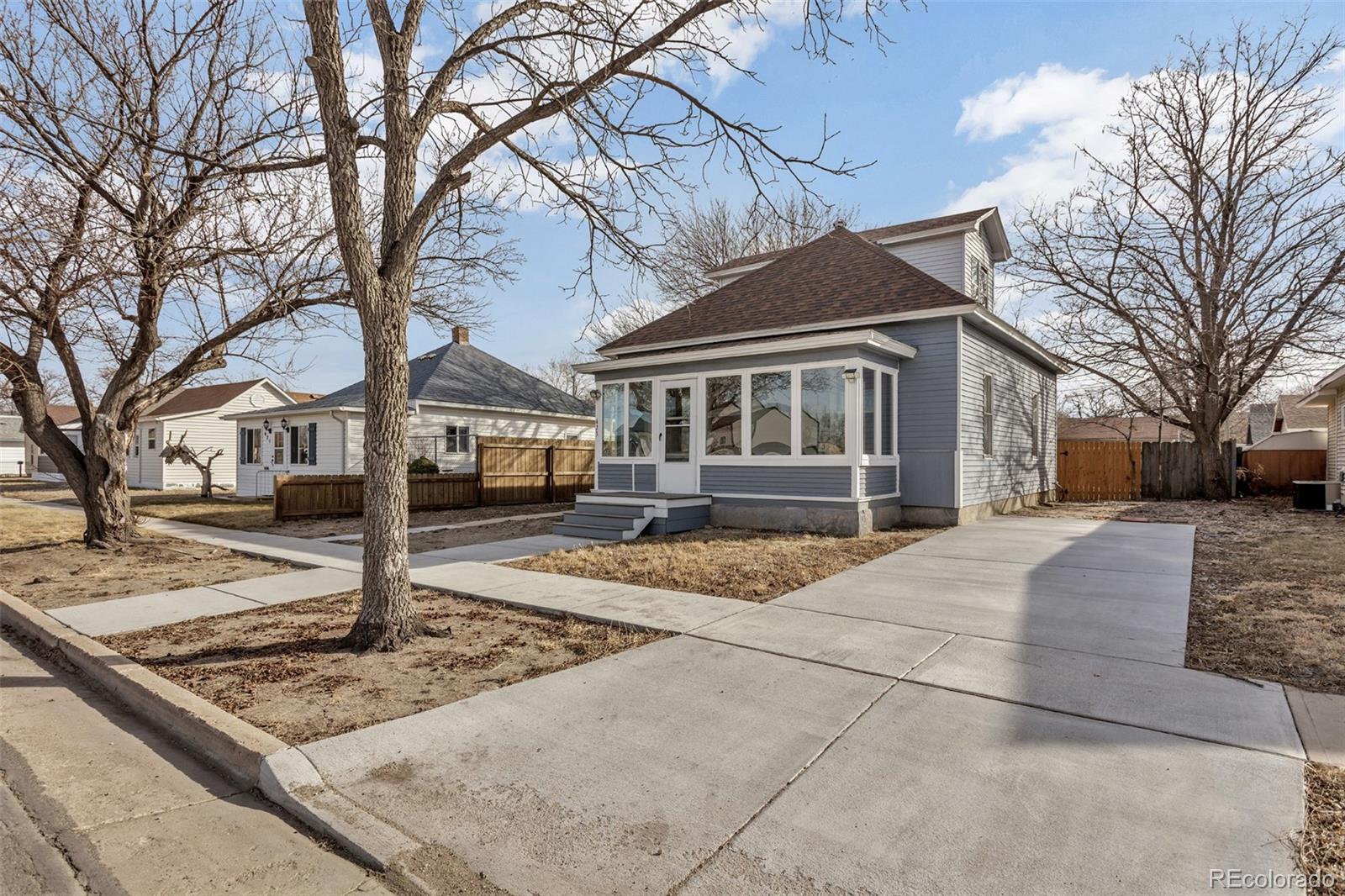 MLS Image #2 for 423  phelps street,sterling, Colorado