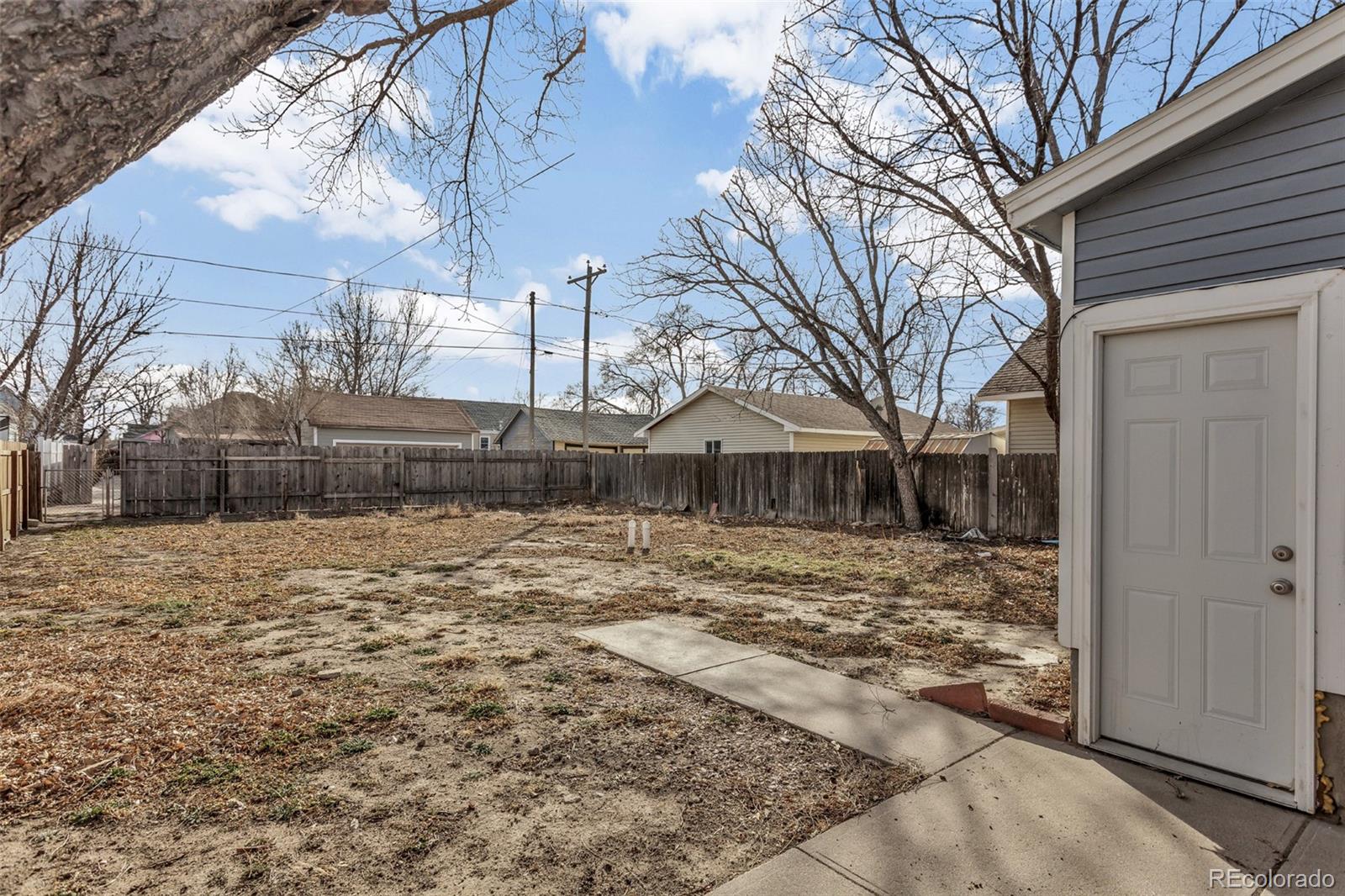 MLS Image #21 for 423  phelps street,sterling, Colorado