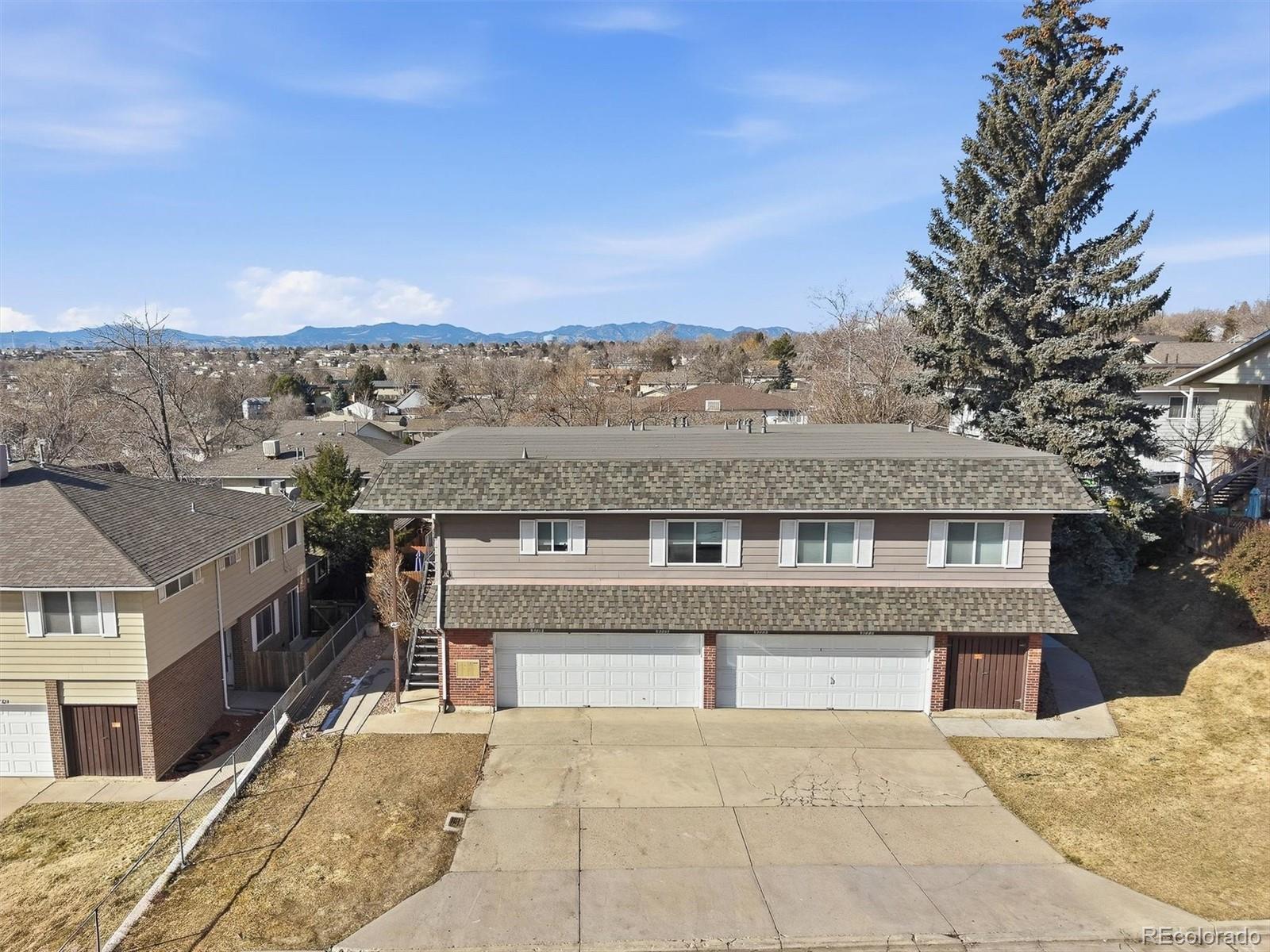 MLS Image #1 for 9775  croke drive ,thornton, Colorado