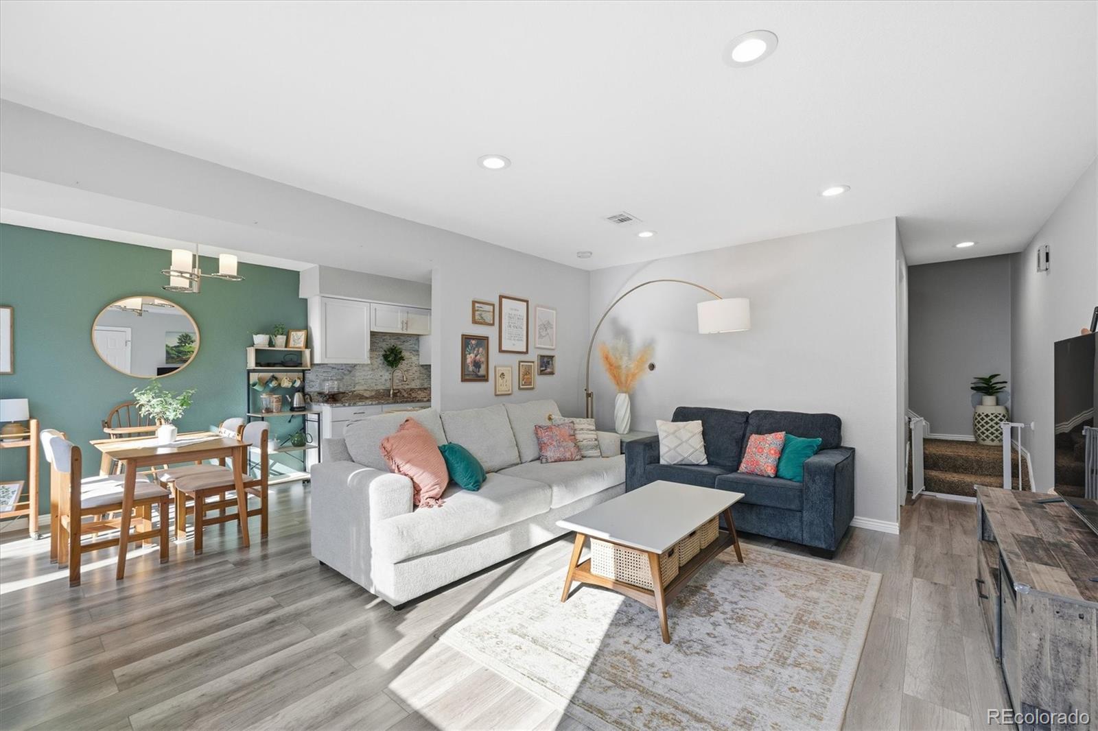 MLS Image #4 for 9775  croke drive ,thornton, Colorado