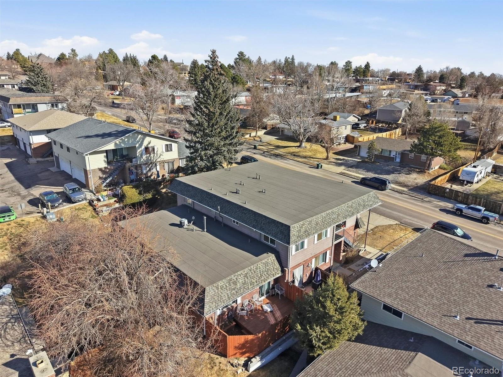 MLS Image #40 for 9775  croke drive ,thornton, Colorado
