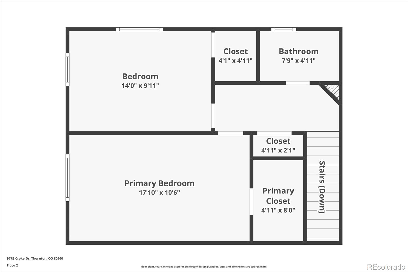 MLS Image #49 for 9775  croke drive ,thornton, Colorado