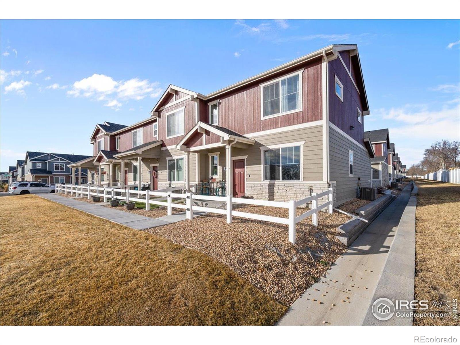 MLS Image #2 for 341  cardinal street,johnstown, Colorado