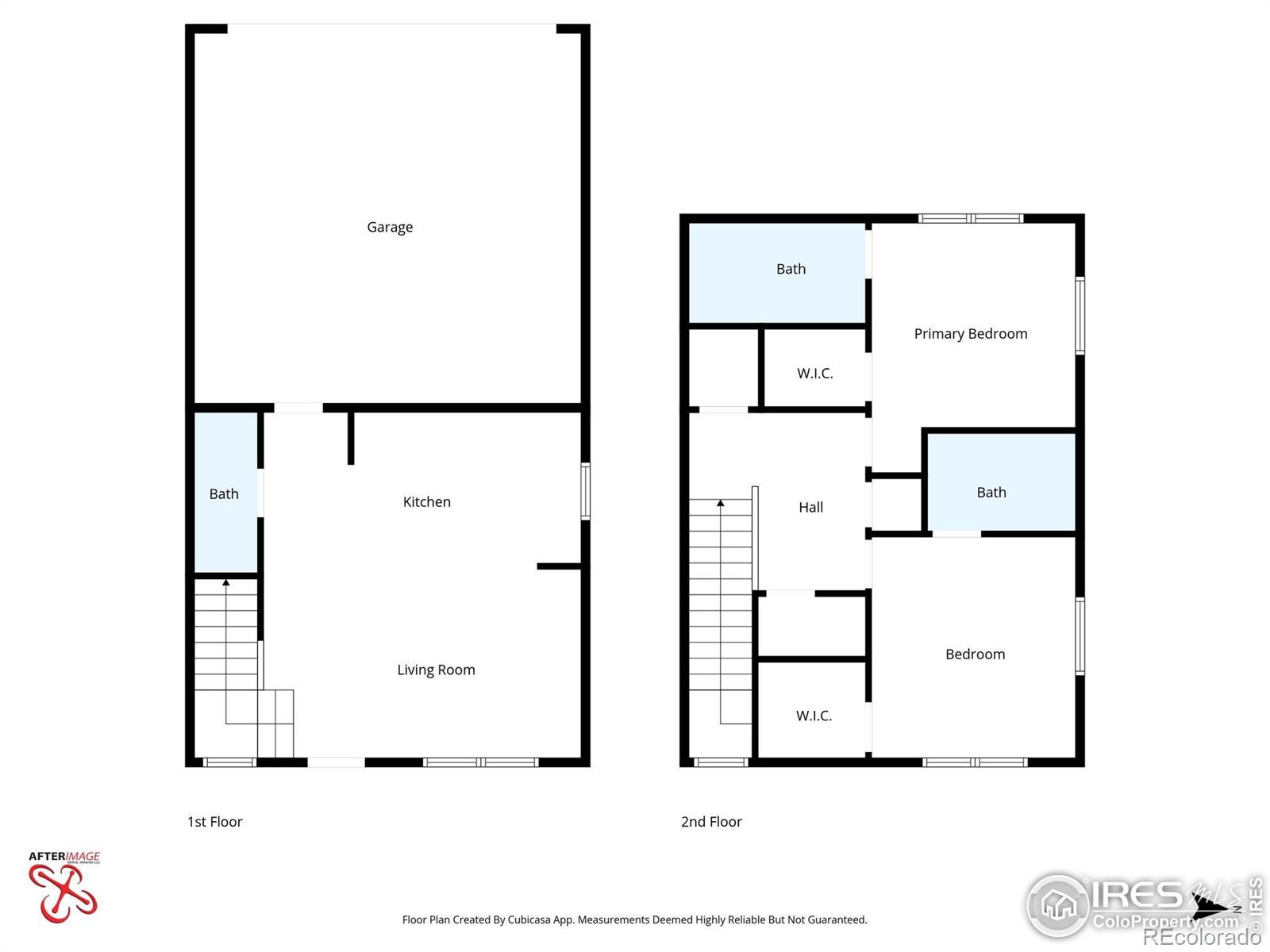 MLS Image #20 for 341  cardinal street,johnstown, Colorado