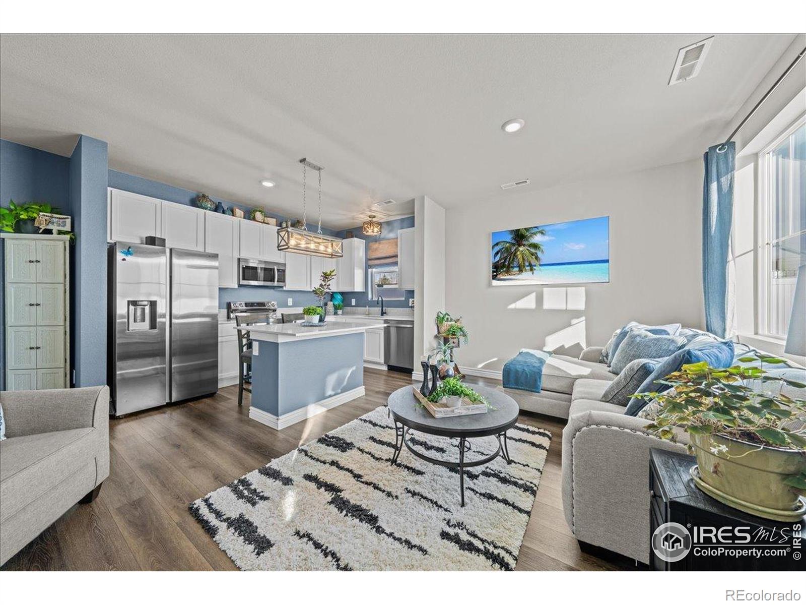 MLS Image #5 for 341  cardinal street,johnstown, Colorado