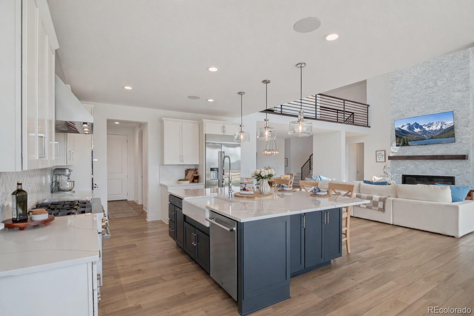 MLS Image #11 for 3600  doubletrack lane,castle rock, Colorado