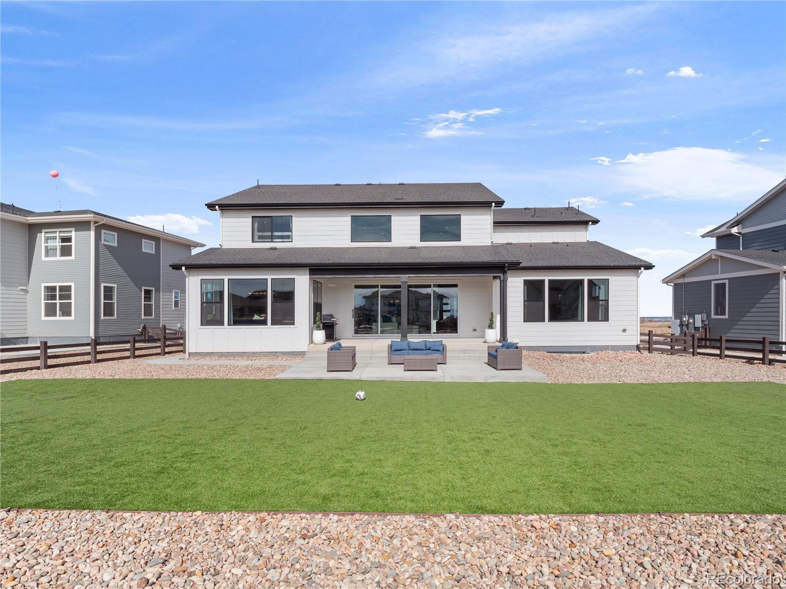 MLS Image #27 for 3600  doubletrack lane,castle rock, Colorado