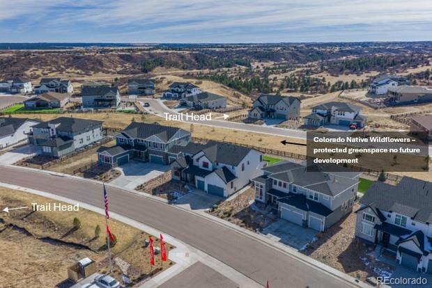 MLS Image #35 for 3600  doubletrack lane,castle rock, Colorado
