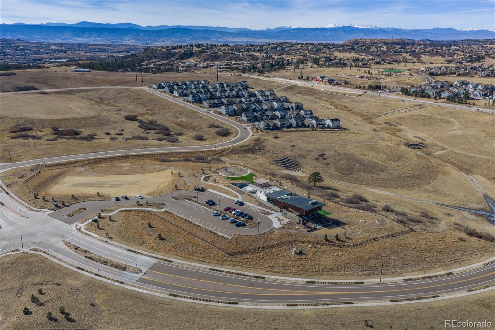 MLS Image #36 for 3600  doubletrack lane,castle rock, Colorado