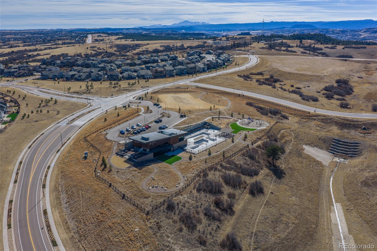 MLS Image #44 for 3600  doubletrack lane,castle rock, Colorado